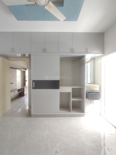 Sector 2, HSR Layout Bedroom 1