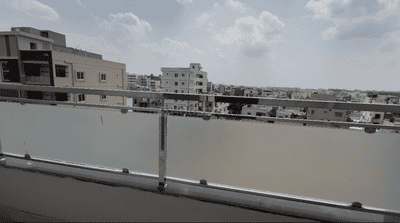 Image of 1680 Sq.ft 3 BHK Apartment / Flat for sale in Shanti Nagar Colony, Hyderabad for Rs. 8064000