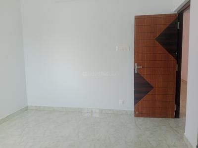 Bedroom Image of 1500 Sq.ft 2 BHK Builder Floor for rent in Vellakinar Village Coimbatore for Rs. 20000