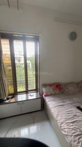 Bedroom Image of 900 Sq.ft 1.5 BHK Apartment / Flat for sale in Vashi Navi Mumbai for Rs. 20000000