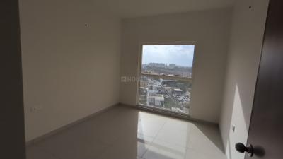 Bedroom Image of 1009 Sq.ft 2 BHK Apartment / Flat for sale in Sobha Dream Gardens, Thanisandra Bengaluru for Rs. 12500000