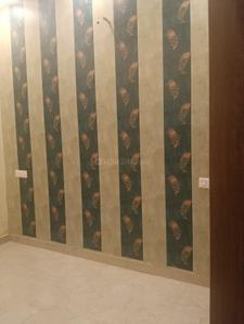 Bathroom Image of 900 Sq.ft 2.5 BHK Independent House for sale in Gurmel Singh Victoria City, Bhabat Zirakpur for Rs. 8700000
