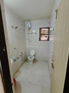 Bathroom Image of 1350 Sq.ft 2 BHK Apartment / Flat for sale in Kudasan Gandhinagar for Rs. 6500000