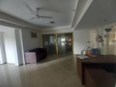 Hall Image of 1500 Sq.ft 3 BHK Apartment / Flat for sale in Sobha Garrison by Sobha Limited, Channanayakanapalya Bengaluru for Rs. 18500000