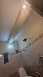 Bathroom Image of 640 Sq.ft 2 BHK Apartment / Flat for sale in Behala Kolkata for Rs. 5000000