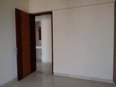 Bedroom Image of 2000 Sq.ft 3 BHK Apartment / Flat for sale in Majestic Dream Hills, Kharghar Navi Mumbai for Rs. 17000000