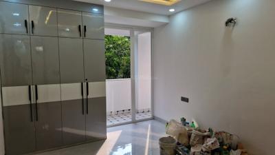 Bedroom Image of 2200 Sq.ft 4 BHK Apartment / Flat for sale in Ashwaryam Apartments, Sector 4 Dwarka New Delhi for Rs. 42100000