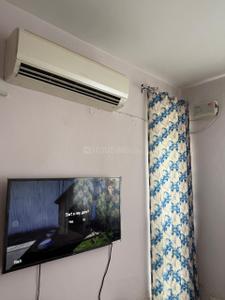 Balcony Image of 1135 Sq.ft 2 BHK Independent House for sale in Vatika Iris Floors, Sector 83 Gurgaon for Rs. 14000000