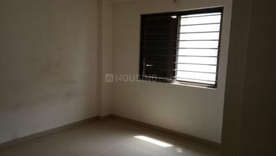 Bedroom Image of 1360 Sq.ft 3 BHK Apartment / Flat for sale in Madhuvan Kishan Classic, Bhayli Vadodara for Rs. 3500000