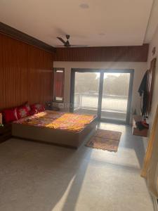 Bedroom Image of 7000 Sq.ft 5 BHK Villa for sale in Vallabh Vidhyanagar Anand for Rs. 32500000