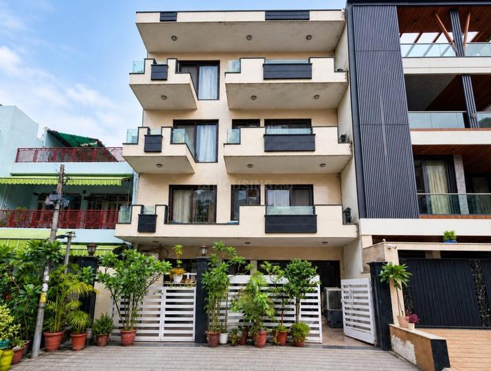 Image of Roomsoom For Boys Sector 19 Noida in Sector 19, Noida