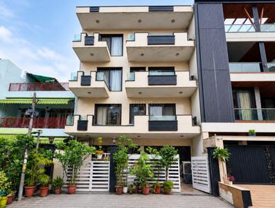 Image of Roomsoom For Boys Sector 19 Noida in Sector 19, Noida
