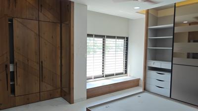 Bedroom Image of 4200 Sq.ft 5 BHK Independent House for sale in Scheme No 113 Indore for Rs. 32500000