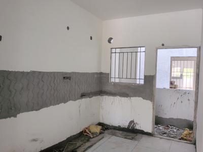 Kitchen Image of 1333 Sq.ft 3 BHK Apartment / Flat for sale in Kalkere Bengaluru for Rs. 8423000