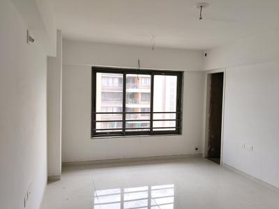 Bedroom Image of 3600 Sq.ft 4 BHK Apartment / Flat for sale in Iscon JP Iscon Residency, Gulbai Tekra Ahmedabad for Rs. 45000000
