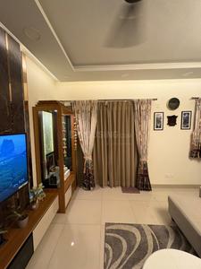 Hall Image of 1255 Sq.ft 2 BHK Apartment / Flat for sale in Mantri Glades by Mantri Developers, Kaikondrahalli Bengaluru for Rs. 20550000