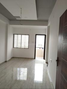 Living Room Image of 630 Sq.ft 1 BHK Apartment / Flat for sale in Bhawrasla Indore for Rs. 2700000