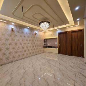 Hall Image of 950 Sq.ft 2 BHK Apartment / Flat for sale in Govindpuram Ghaziabad for Rs. 3514000