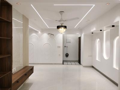 Living Room Image of 1800 Sq.ft 3 BHK Apartment / Flat for sale in Green Velly Apartment , Sector 22 Dwarka New Delhi for Rs. 26000000
