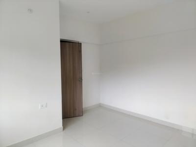 1490 Sqft BHK Flat for sale in Godrej City Woods Panvel Phase