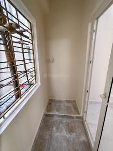Balcony Image of 1555 Sq.ft 3 BHK Apartment / Flat for sale in Madhavaram Chennai for Rs. 10100000