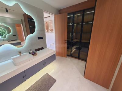 Hall Image of 2700 Sq.ft 4 BHK Apartment / Flat for sale in New Alkapuri Vadodara for Rs. 18500000
