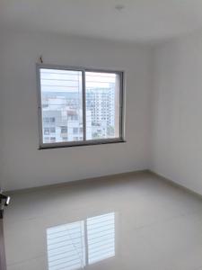 Bedroom Image of 800 Sq.ft 2 BHK Apartment / Flat for rent in Siddh Amara, Bavdhan Pune for Rs. 32000