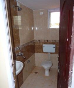Bathroom Image of 1200 Sq.ft 2 BHK Independent House for sale in Kaggalipura Bengaluru for Rs. 5400000