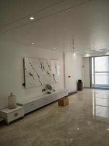 Hall Image of 2700 Sq.ft 3 BHK Builder Floor for sale in Vasant Kunj New Delhi for Rs. 33000000