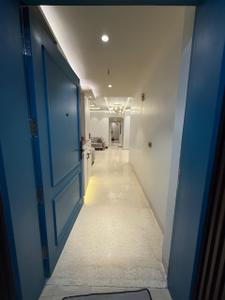 Image of 1750 Sq.ft 3 BHK Apartment / Flat for rent in Unitech Fresco, Sector 50, Gurgaon for Rs. 93000
