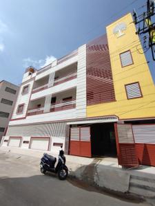 Image of 2640 Sq.ft 6 BHK Independent House for sale in Aduru, Bengaluru for Rs. 57500000