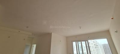 Hall Image of 1280 Sq.ft 2 BHK Apartment / Flat for sale in Godrej Aqua, Hosahalli Bengaluru for Rs. 12000010
