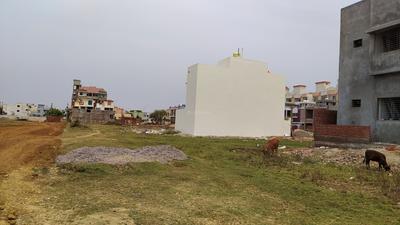 Ashish Nagar Plot View 1