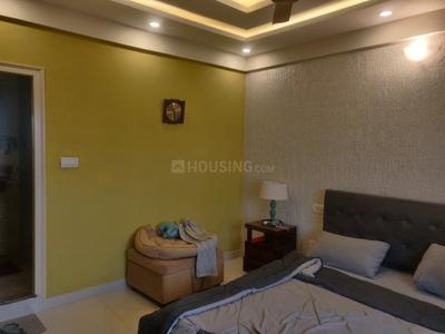 Bedroom Image of 1255 Sq.ft 2 BHK Apartment / Flat for sale in Surya Spaces by Surya Builders, Begur Bengaluru for Rs. 10000000