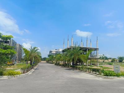 Image of 8802 Sq.ft Residential Plot / Land for sale in Budvel, Hyderabad for Rs. 122250000