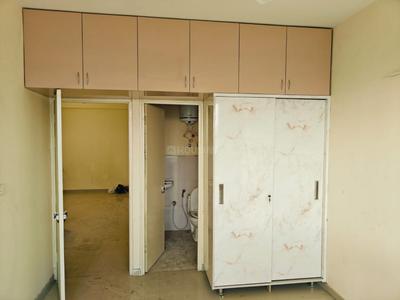Bedroom Image of 681 Sq.ft 2 BHK Apartment / Flat for sale in Pyramid Fusion Homes, Sector 70A Gurgaon for Rs. 8000000