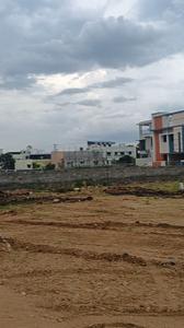 Image of 1500 Sq.ft Residential Plot / Land for sale in Karumandapam, Tiruchirappalli for Rs. 4500000