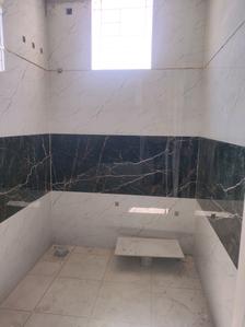 Bedroom Three Image of 1402 Sq.ft 3 BHK Apartment / Flat for sale in NRI Layout Bengaluru for Rs. 8400000