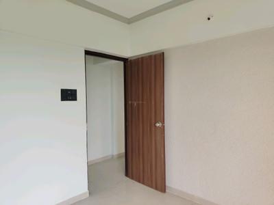 Bedroom Image of 860 Sq.ft 2 BHK Apartment / Flat for sale in AV Smart City Phase 1 , Palghar Mumbai for Rs. 3986860