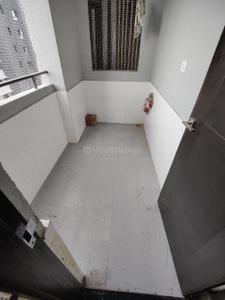 Balcony Image of 3140 Sq.ft 5 BHK Apartment / Flat for sale in Sakar Elite Apex, Mahalakshmi Nagar Indore for Rs. 25000000