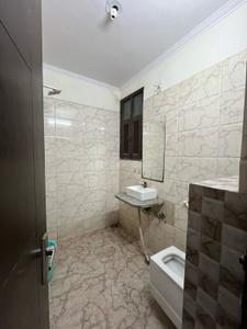 Image of 2152 Sq.ft 3 BHK Builder Floor for rent in Sector 46, Noida for Rs. 42000