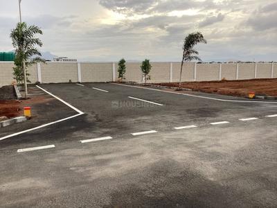 Image of 888 Sq.ft Residential Plot / Land for sale in Kurumbapalayam, Coimbatore for Rs. 4066000