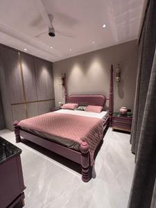 Bedroom Image of 2280 Sq.ft 4 BHK Independent House for sale in Gandhi Path West Jaipur for Rs. 17500000