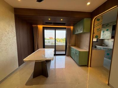 Hall Image of 741 Sq.ft 2 BHK Apartment / Flat for sale in Acropolis, Mansarovar Extension Jaipur for Rs. 6000000