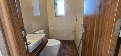 Image of 1175 Sq.ft 2 BHK Apartment / Flat for sale in Goodwill Unity, Sanpada, Navi Mumbai for Rs. 23700000