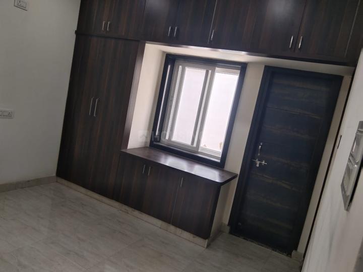 Residential flat Bedroom 1