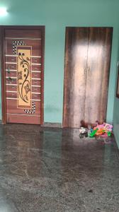 1 BHK Independent Builder Floor