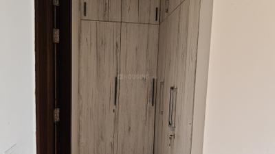 Bedroom Image of 1700 Sq.ft 3 BHK Apartment / Flat for rent in Shalimar Oneworld Vista, Gomti Nagar Lucknow for Rs. 42000