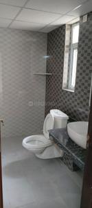 Bathroom Image of 1717 Sq.ft 3 BHK Apartment / Flat for rent in The 3C Lotus Boulevard, Sector 100 Noida for Rs. 49000