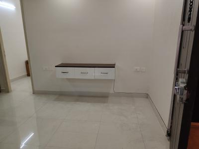 Living Room Image of 763 Sq.ft 2 BHK Apartment / Flat for sale in Merlin 5th Avenue, Dhapa Kolkata for Rs. 11500000